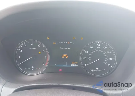 2015 Hyundai Genesis 3.8 z USA, uszkodzony, nr VIN KMHGN4JE2FU079590